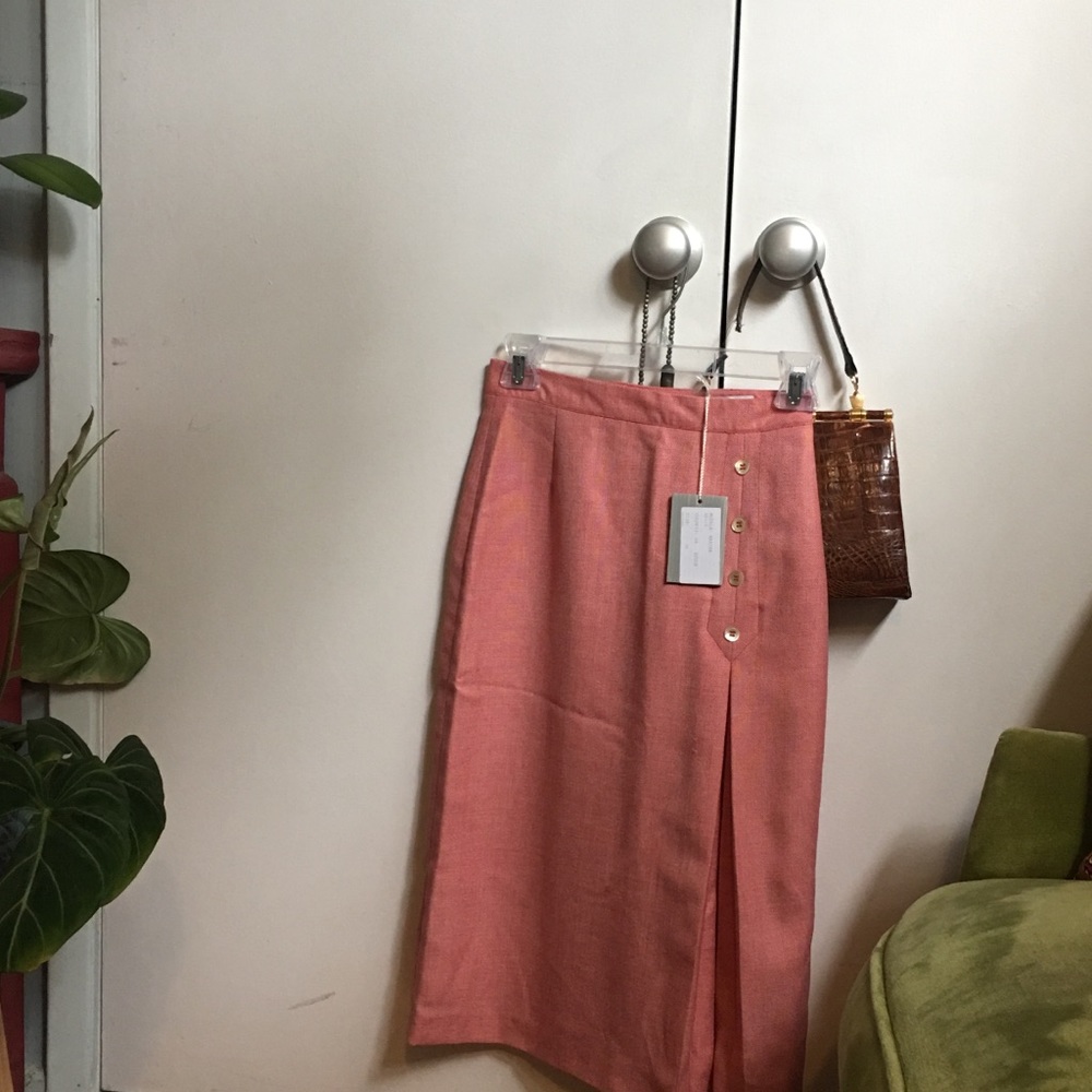 NWT Paul & Joe Paris skirt